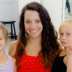 Meet your Posher, Courtney